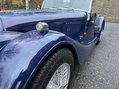 Morgan 4/4 INJECTION 34