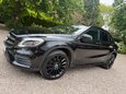 Mercedes-Benz GLA 1.6 GLA200 AMG Line Edition 7G-DCT Euro 6 (s/s) 5dr 37