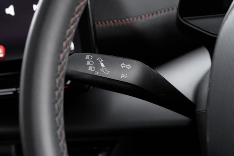 Cupra Born V2 17