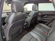 Land Rover Range Rover Evoque 2.0 Range Rover Evoque HSE Dynamic Si4 290 Auto 4WD 5dr 42