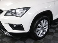 SEAT Ateca TDI 4DRIVE SE 31