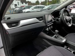 Renault Captur 1.6 Captur Techno E-Tech PHEV Auto 5dr 17