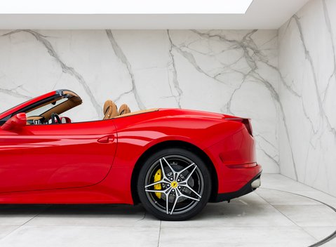 Ferrari California T 31