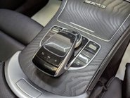 Mercedes-Benz GLC 2.1 GLC 250 D 4Matic AMG Line Premium+ Auto 4WD 5dr 82