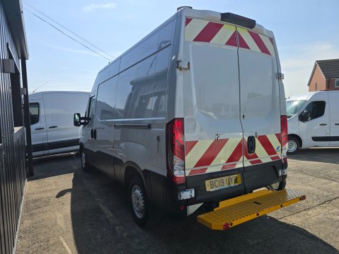 Iveco Daily 35S12V 4