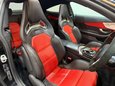 Mercedes-Benz C Class 4.0 C63 V8 BiTurbo AMG S (Premium) Coupe 2dr Petrol SpdS MCT Euro 6 (s/s) ( 36