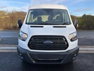 Ford Transit 350 L2 H2 Fwd Panel Van - Air Con / Rear Camera 11