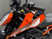 KTM Duke 2019 ONLY 11K RUNNING PROJECT NAKED BIKE 125CC 16