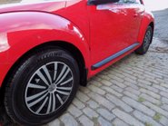 Volkswagen Beetle 1.2 TSI 36