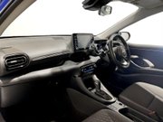 Toyota Yaris 1.5 VVT-h Design Hatchback 5dr Petrol Hybrid E-CVT Euro 6 (s/s) (116 ps) 15