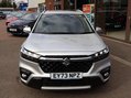 Suzuki S-Cross 1.4 Boosterjet MHEV Ultra ALLGRIP Euro 6 (s/s) 5dr 2