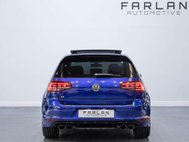 Volkswagen Golf 2.0 TSI BlueMotion Tech R Hatchback 3dr Petrol Manual 4Motion Euro 6 (s/s) 35