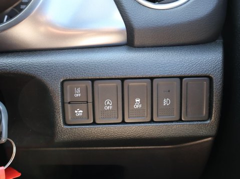 Suzuki Vitara 1.4 Boosterjet MHEV SZ-T Euro 6 (s/s) 5dr 22
