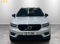Volvo XC40 1.5h T5 Twin Engine Recharge 10.7kWh R-Design SUV 5dr Petrol Plug-in Hybrid 2