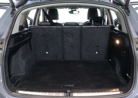 BMW X1 2.0 X1 sDrive 20i XLine Auto 5dr 48