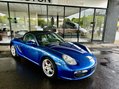 Porsche Boxster 2.7 987 2dr 10