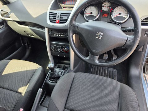 Peugeot 207 1.4 207 Active 5dr 29