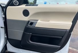 Land Rover Range Rover Sport 3.0 SDV6 AUTOBIOGRAPHY DYNAMIC AUTO 22