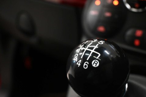 Fiat 500 1.0 500 MHEV 3dr 29
