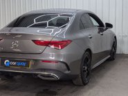 Mercedes-Benz CLA Class 2.0 CLA 220 AMG Line Premium+ Auto 4dr 34