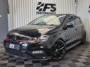 Volkswagen Polo 1.8 TSI BlueMotion Tech GTI Hatchback 5dr Petrol DSG Euro 6 (s/s) (192 ps) 29