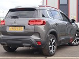 Citroen C5 Aircross 1.2 PureTech Flair SUV 5dr Petrol Manual Euro 6 (s/s) (130 ps) 4