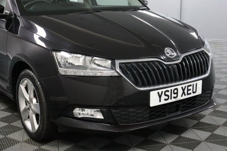 Skoda Fabia SE L MPI 26