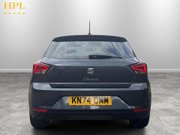 SEAT Ibiza 1.0 TSI XCELLENCE Hatchback 5dr Petrol Manual Euro 6 (s/s) (115 ps) 6