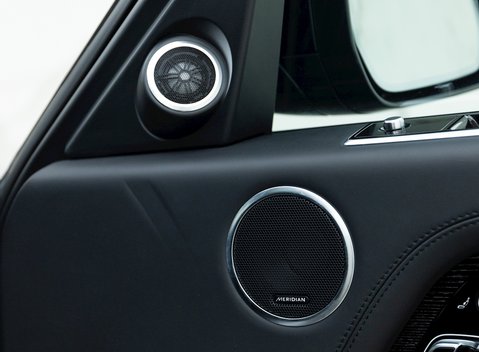 Land Rover Range Rover 5.0 Fifty LWB 26