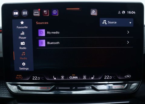 Cupra Formentor 1.5 eTSI V2 SUV 5dr Petrol Hybrid DSG Euro 6 (s/s) (150 ps) 24