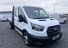 Ford Transit Crew Cab Tipper 2.0 Transit 350 Leader With Twin Rear Wheels