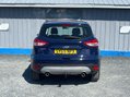 Ford Kuga 2.0 TDCi Zetec AWD Euro 6 (s/s) 5dr 8