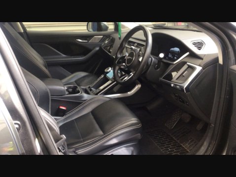 Jaguar I-Pace I-PACE EV400 SE 4WD 5dr - NATIONAL DELIVERY* 10
