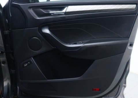 Skoda Kodiaq 1.5 TSI ACT SE L Executive SUV 5dr Petrol DSG Euro 6 (s/s) (7 Seat) (150 ps 47