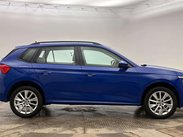 Skoda Kamiq 1.0 Kamiq SE TSi 5dr 4