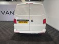 Volkswagen Transporter T28 Highline SWB TDI 2.0 150ps AUTO 8