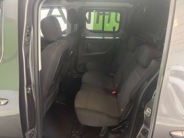 Peugeot Partner 1.5 Partner Professional Premium+ BHDi 4