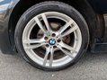 BMW 3 Series 2.0 320d xDrive M Sport Auto 4WD 4dr 57
