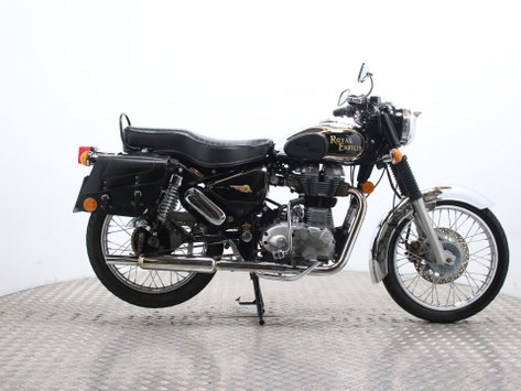 Royal Enfield Bullet BULLET ELECTRA CL EFI DLX