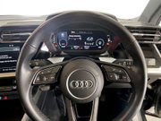 Audi A3 1.0 TFSI 30 Sport Sportback 5dr Petrol Manual Euro 6 (s/s) (110 ps) Cruise 13