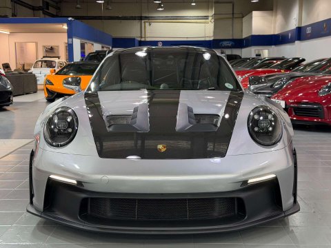 Porsche 911 4.0 992 GT3 RS Coupe 2dr Petrol PDK Euro 6 (s/s) (525 ps) 12