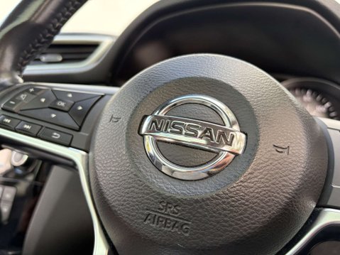 Nissan Qashqai 1.3 Qashqai Tekna DiG-T 5dr 43