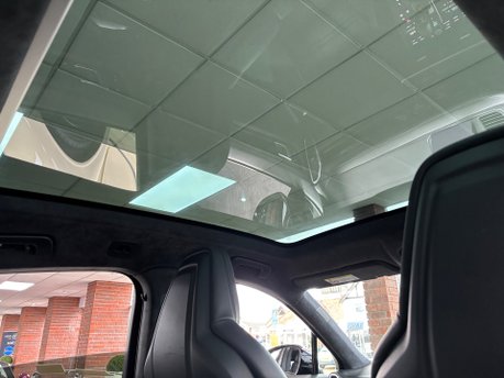 Porsche Cayenne 4.0 V8 E-Hybrid 17.9kWh Turbo S Coupe 5dr Petrol Plug-in Hybrid (680ps) 4