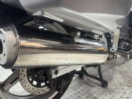 Yamaha FJR1300 ABS 2008 ONLY 22K NEW MOT SERVICED FULL LUGGAGE COMMUTER TOURER BIKE 44
