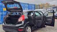Ford Fiesta 1.6 Zetec Hatchback 5dr Petrol Powershift Euro 6 (105 ps) 16