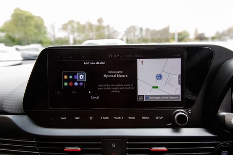 Hyundai i20 T-GDI N LINE MHEV 30