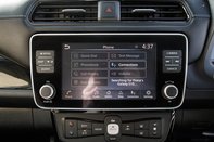 Nissan LEAF TEKNA 26