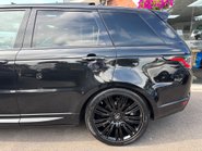 Land Rover Range Rover Sport 3.0 SD V6 Autobiography Dynamic SUV 5dr Diesel Auto 4WD Euro 6 (306 ps) 6