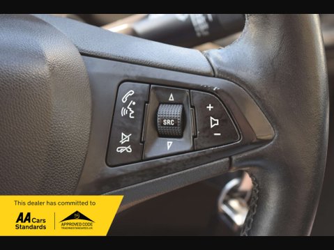 Vauxhall Corsa 1.4 Corsa Energy AC ecoFLEX 5dr 42