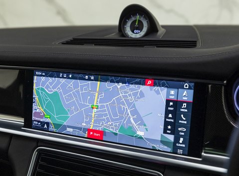 Porsche Panamera Turbo S E-Hybrid Sport Turismo 19